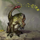 Illustration for article titled When Monsters Squirt